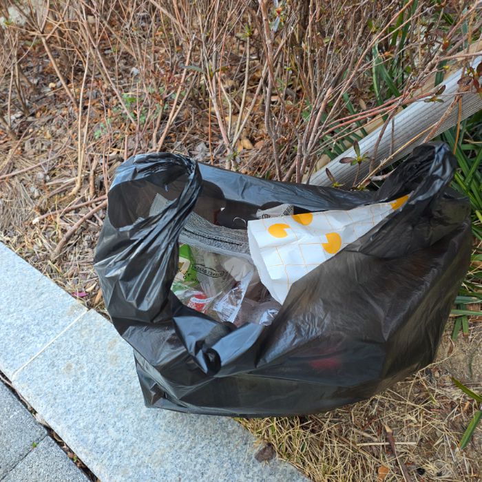  거제시.동네.쓰레기.플로깅