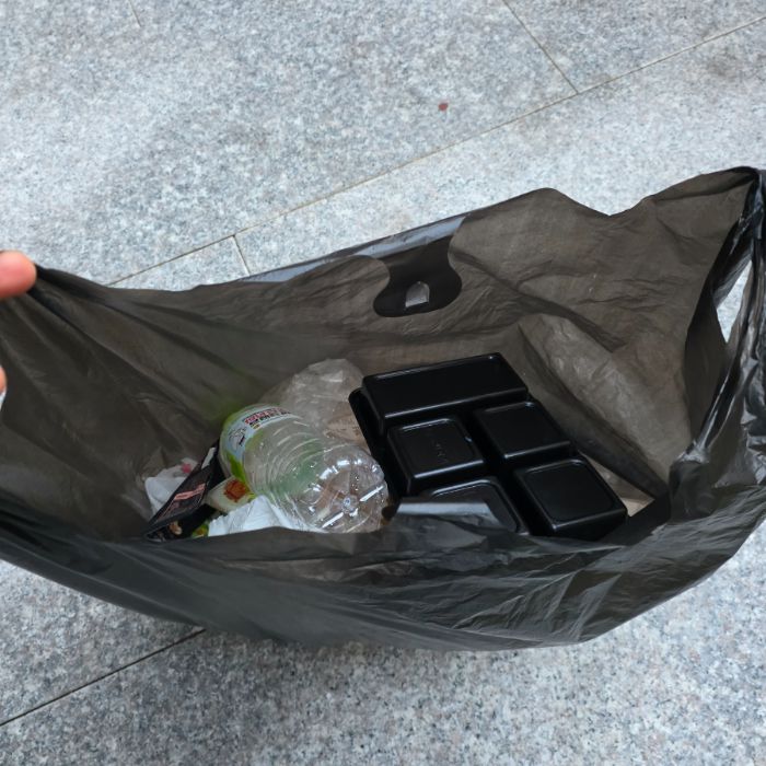  거제시.동네.쓰레기.플로깅