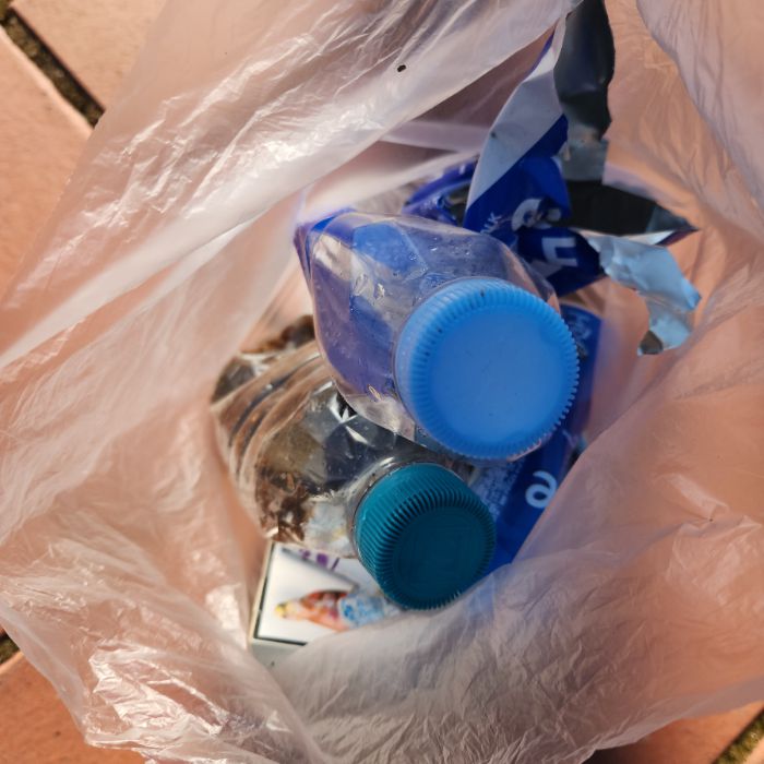  안동시.동네.쓰레기.플로깅