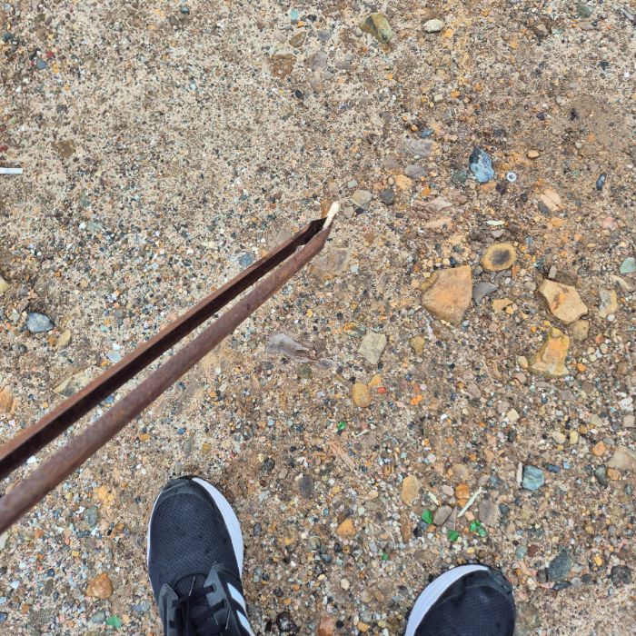 포항시.동네.쓰레기.플로깅