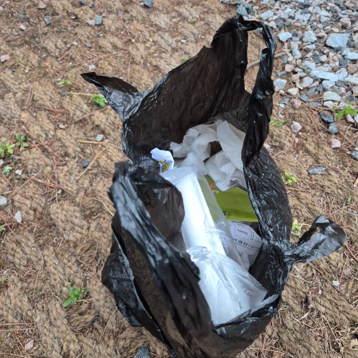 영덕군.동네.쓰레기.플로깅