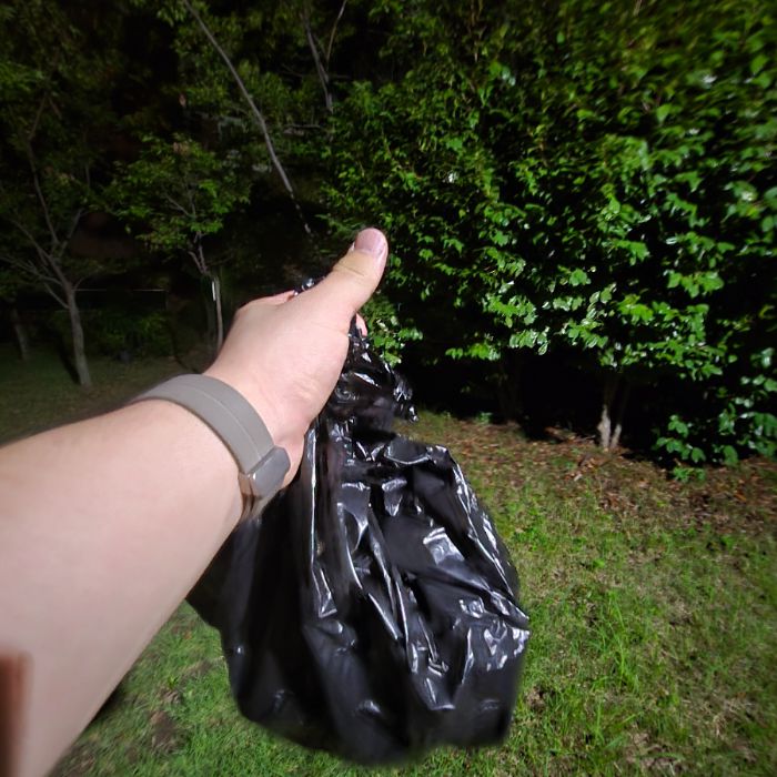  광양시.동네.쓰레기.플로깅