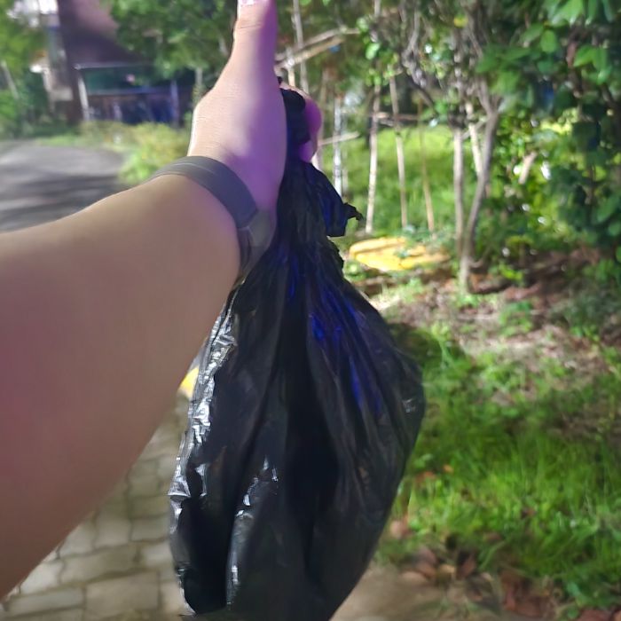  광양시.동네.쓰레기.플로깅