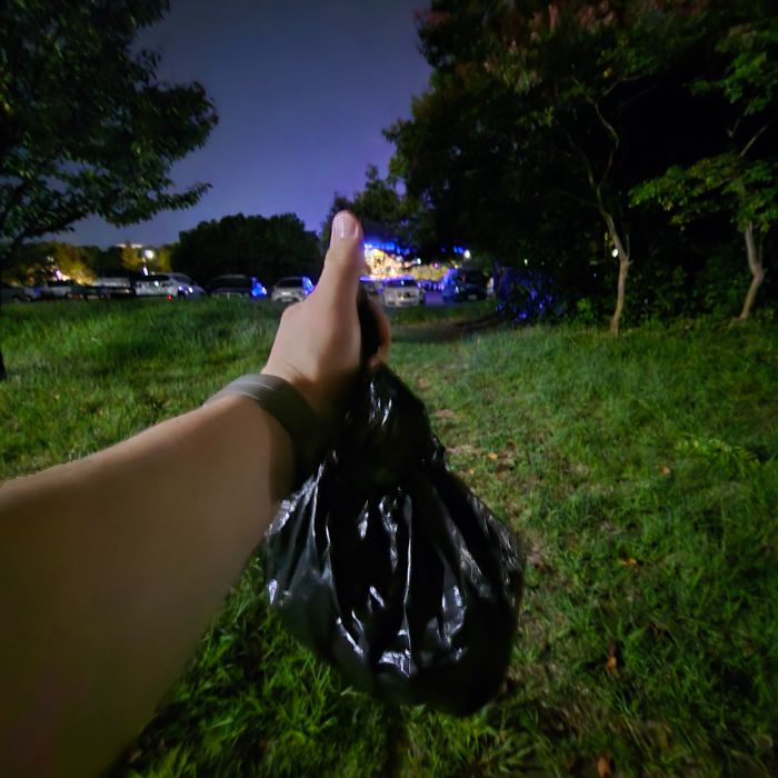  광양시.동네.쓰레기.플로깅