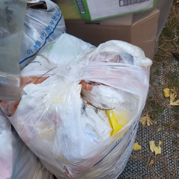  고양시.동네.쓰레기.플로깅