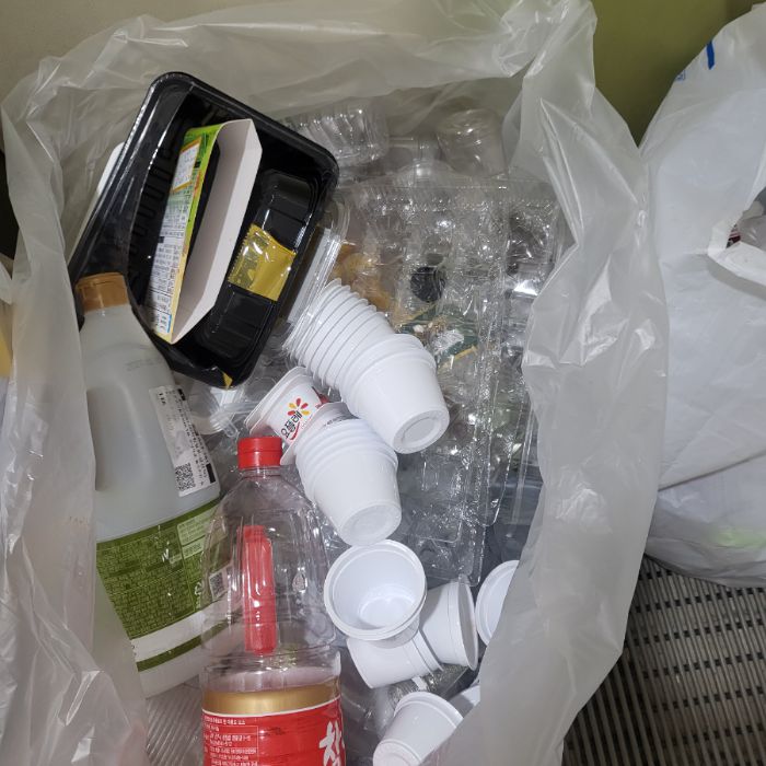  고양시.동네.쓰레기.플로깅