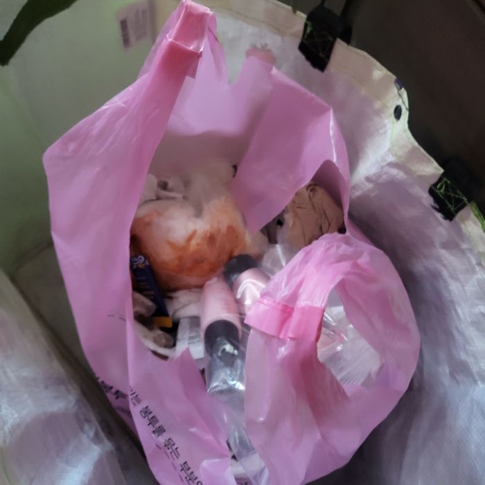  고양시.동네.쓰레기.플로깅