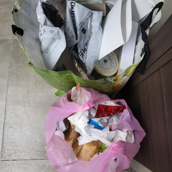  고양시.동네.쓰레기.플로깅