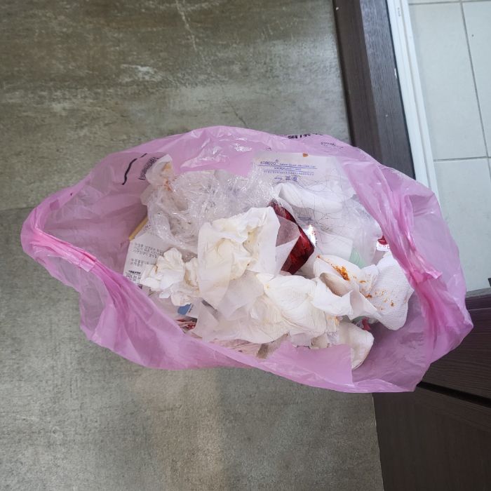  고양시.동네.쓰레기.플로깅