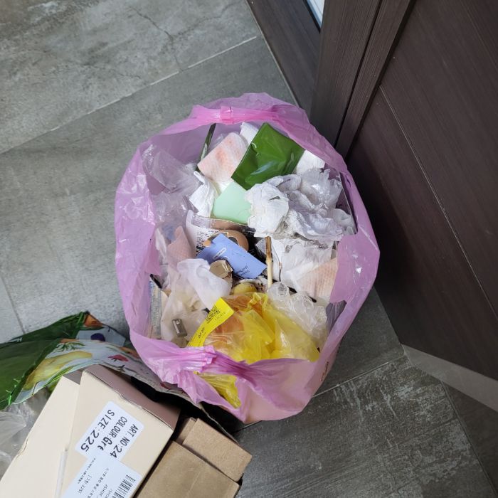  고양시.동네.쓰레기.플로깅