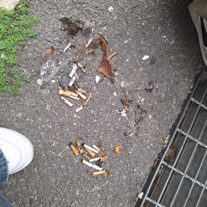  서울용산구.동네.쓰레기.플로깅