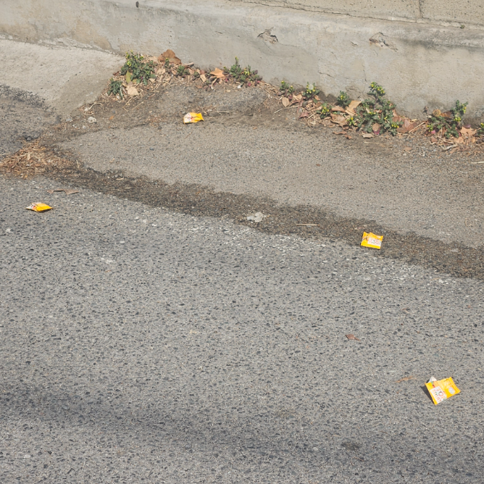  칠곡군.동네.쓰레기.플로깅