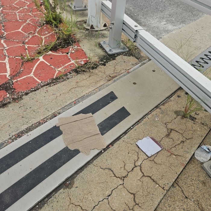  칠곡군.동네.쓰레기.플로깅