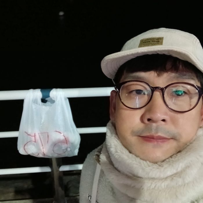  통영시.동네.쓰레기.플로깅