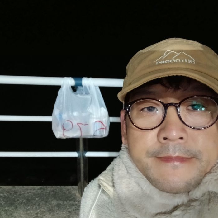  통영시.동네.쓰레기.플로깅