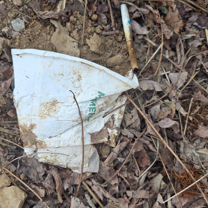 용인시.동네.쓰레기.플로깅