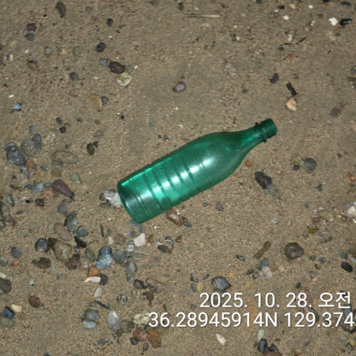 영덕군.동네.쓰레기.플로깅