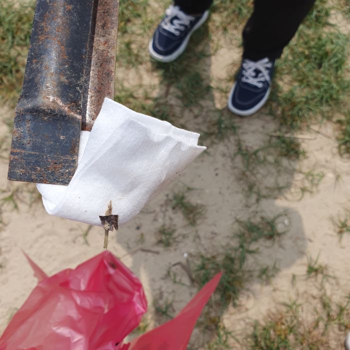  서천군.동네.쓰레기.플로깅