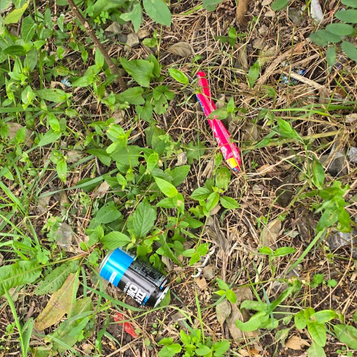  서산시.동네.쓰레기.플로깅