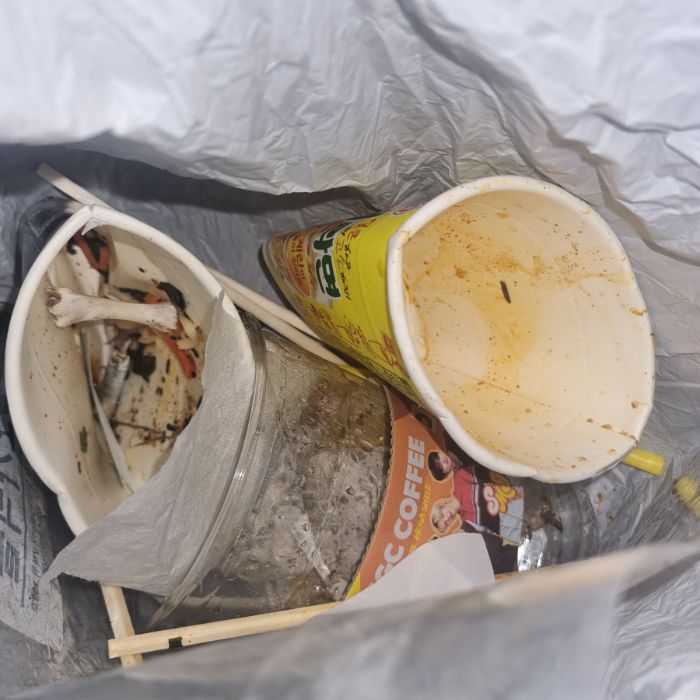 춘천시.동네.쓰레기.플로깅