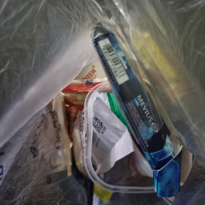 춘천시.동네.쓰레기.플로깅