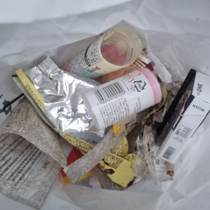  춘천시.동네.쓰레기.플로깅