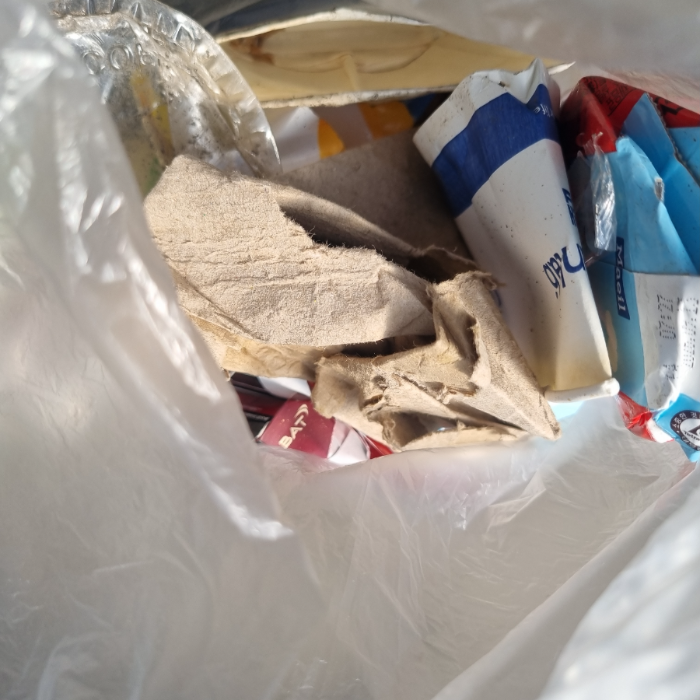  춘천시.동네.쓰레기.플로깅