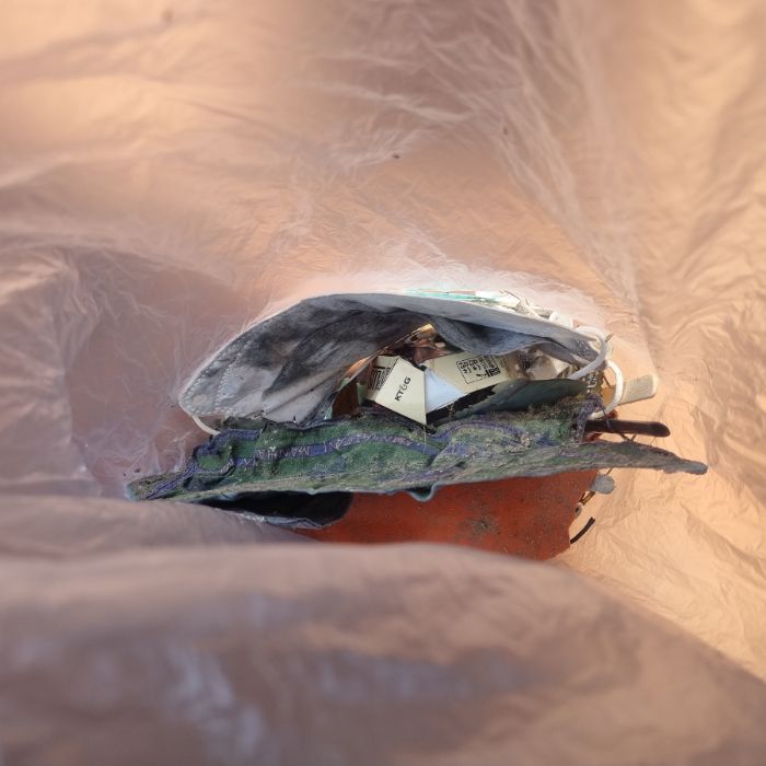  춘천시.동네.쓰레기.플로깅