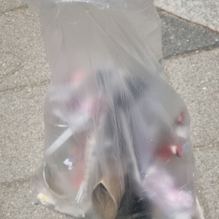  춘천시.동네.쓰레기.플로깅