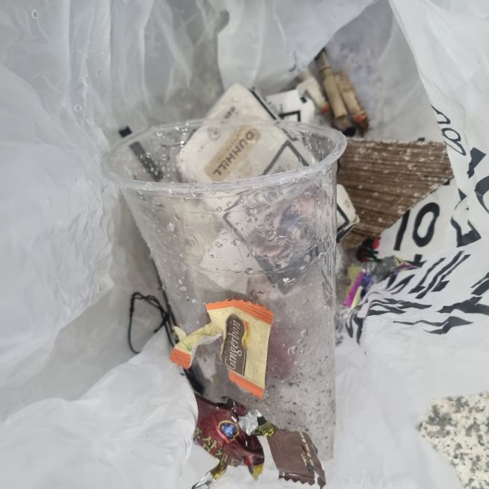  춘천시.동네.쓰레기.플로깅