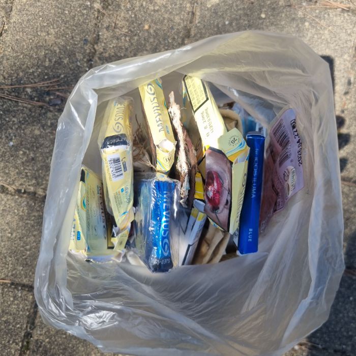  춘천시.동네.쓰레기.플로깅