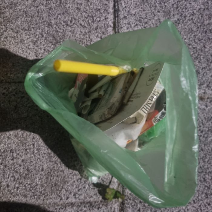  춘천시.동네.쓰레기.플로깅