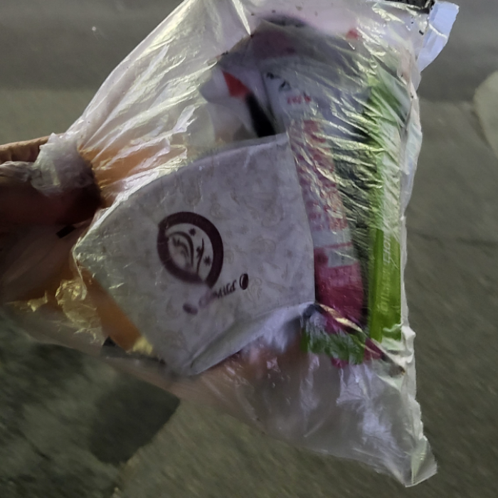 춘천시.동네.쓰레기.플로깅