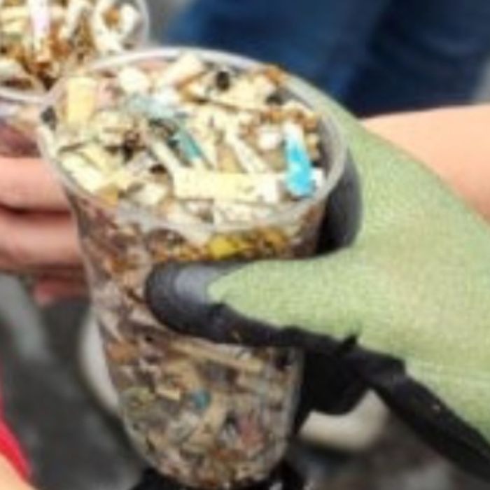 경산시.동네.쓰레기.플로깅