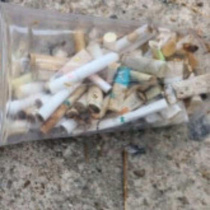 경산시.동네.쓰레기.플로깅