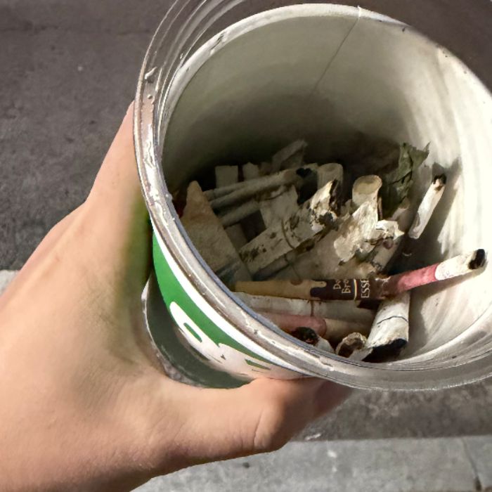  경산시.동네.쓰레기.플로깅