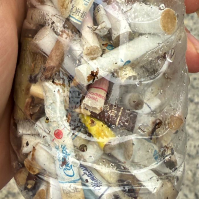  경산시.동네.쓰레기.플로깅