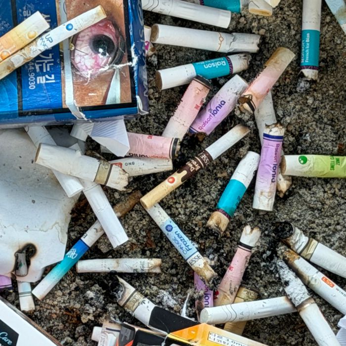  경산시.동네.쓰레기.플로깅