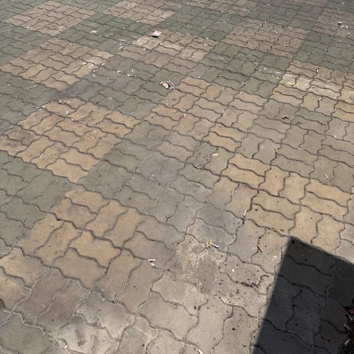  경산시.동네.쓰레기.플로깅