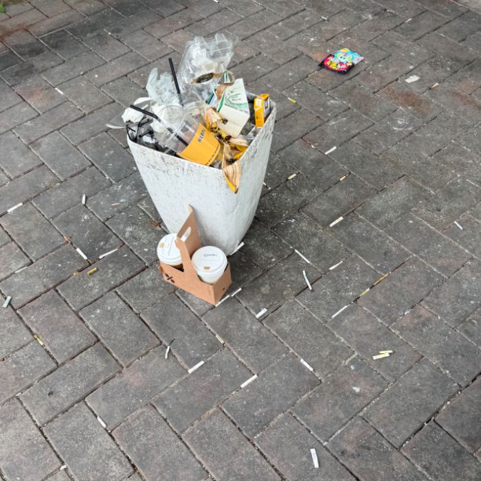  대구북구.동네.쓰레기.플로깅