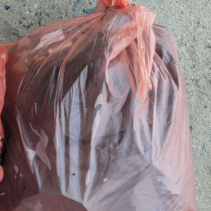 통영시.동네.쓰레기.플로깅