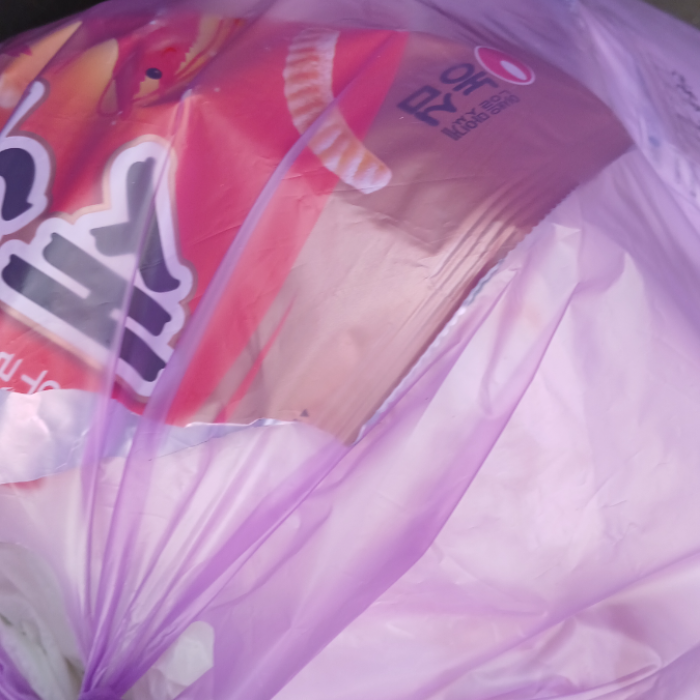  춘천시.동네.쓰레기.플로깅