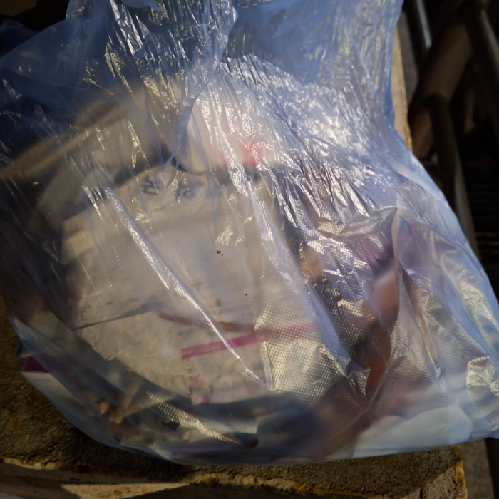  춘천시.동네.쓰레기.플로깅