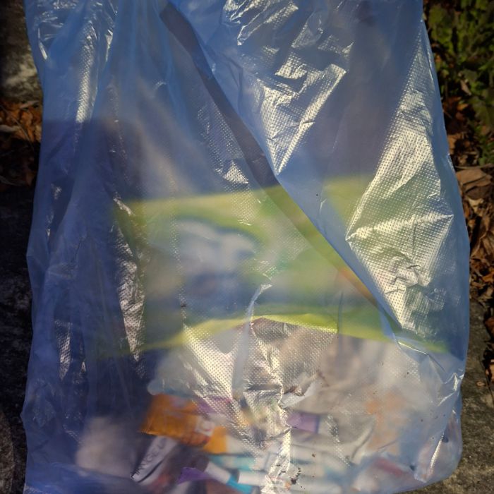  춘천시.동네.쓰레기.플로깅