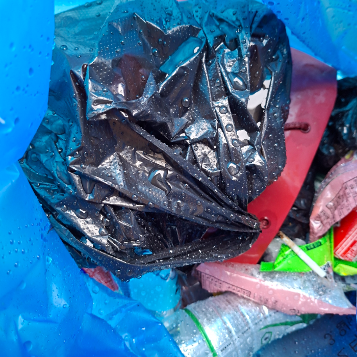  춘천시.동네.쓰레기.플로깅