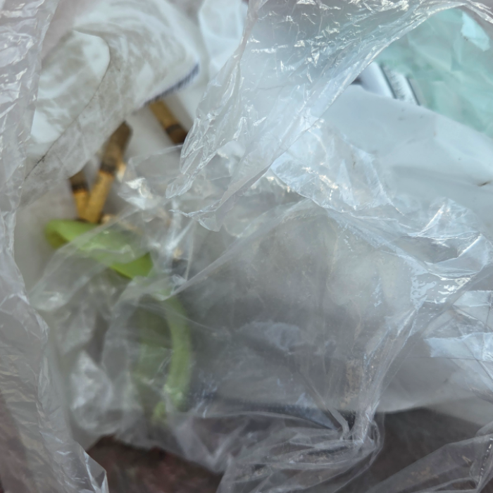  춘천시.동네.쓰레기.플로깅