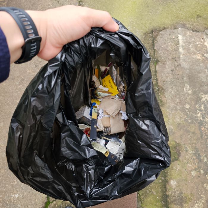 창원시.동네.쓰레기.플로깅