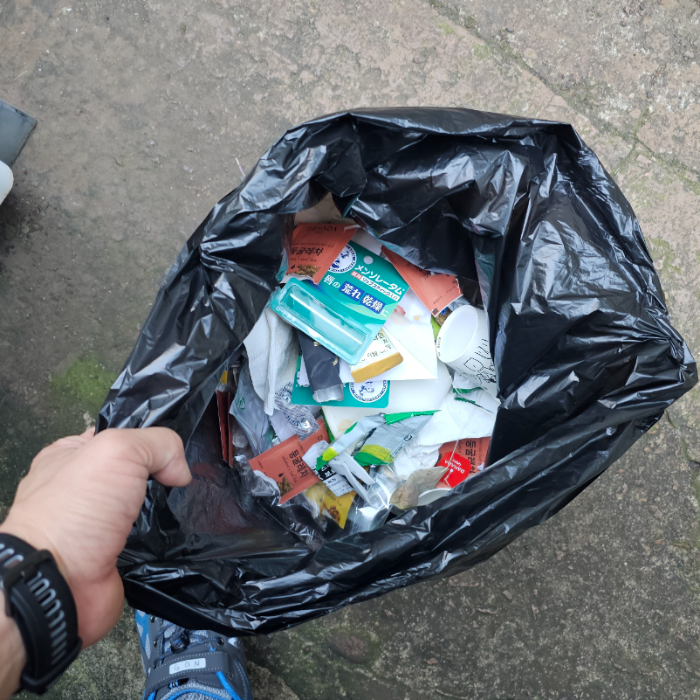 창원시.동네.쓰레기.플로깅