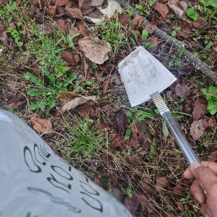  이천시.동네.쓰레기.플로깅