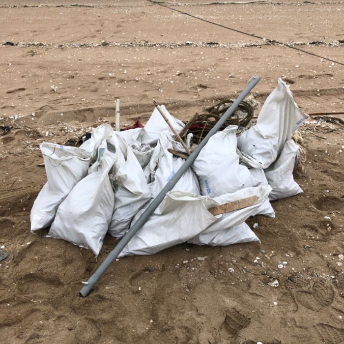  인천중구.동네.쓰레기.플로깅